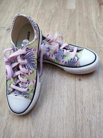 Converse tenisky 35 nové, converse,35