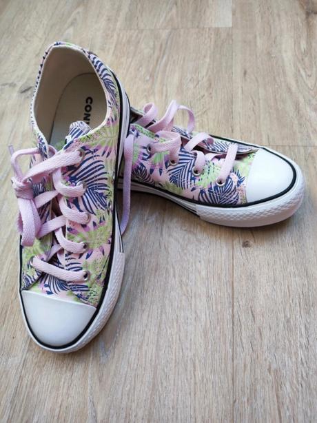 Converse tenisky 35 nové, converse,35