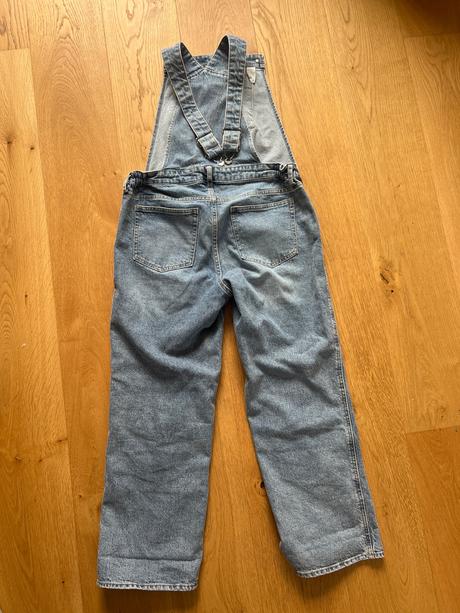 Tehotenske rifle na traky, 38