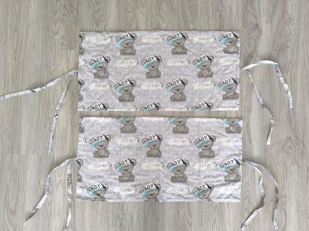 Obliečky na vankúše, šírka (cm): 35,dĺžka (cm): 70