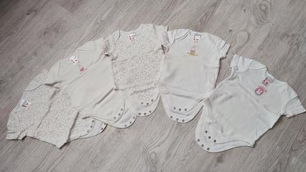Bodynka 80, 80