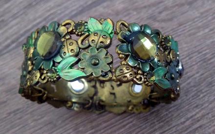 Náramok / super stav, 