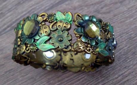 Náramok / super stav,