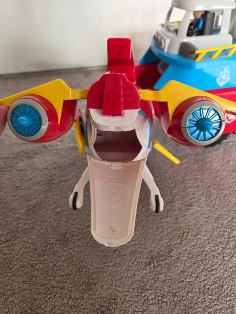 Ponorka labková patrola paw patrol, 