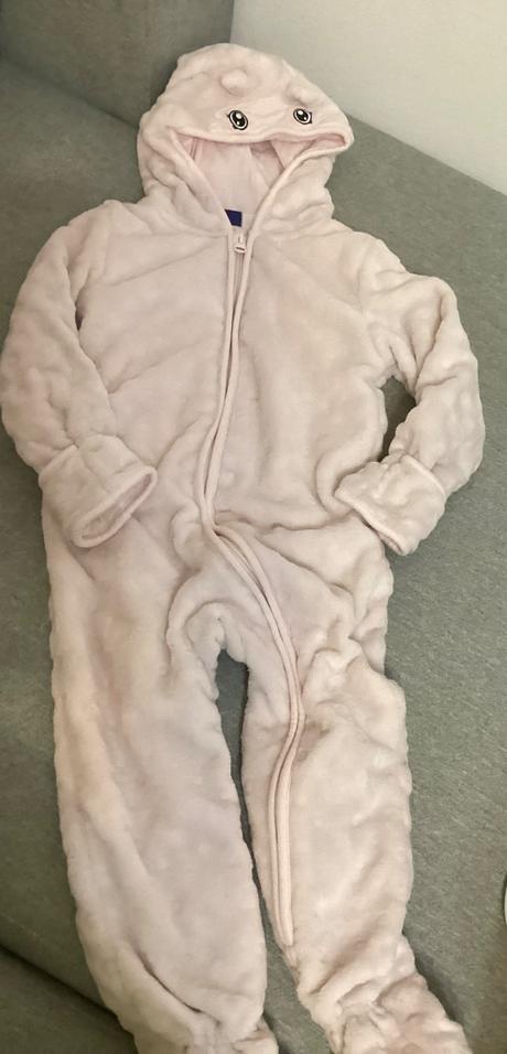 Plyšový overal, lupilu,92