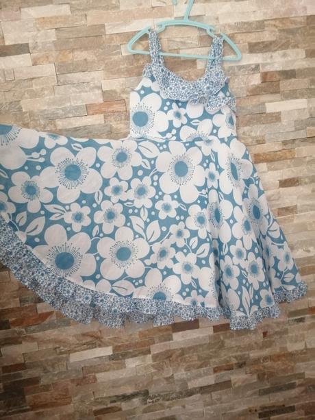 Letne šatičky, monsoon,122