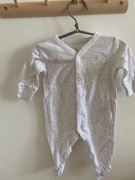 Next overalik na spanie 2ks 62, next,62