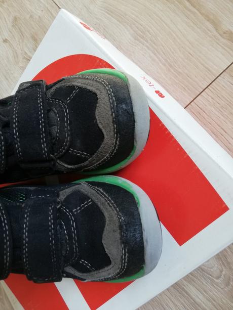 Zimné topanky, elefanten,27