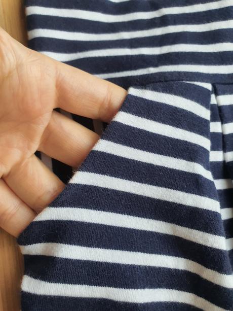 Pasikave namrnicke satocky, h&m,110