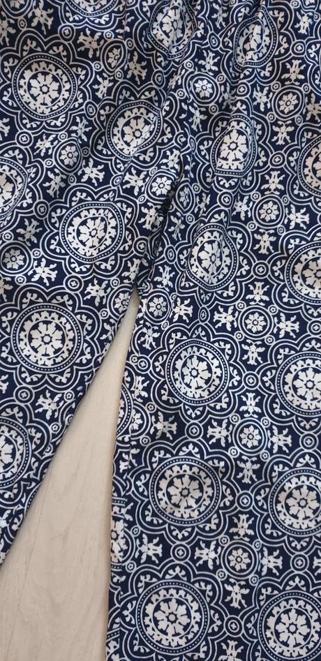 Letné nohavice m, gate,m