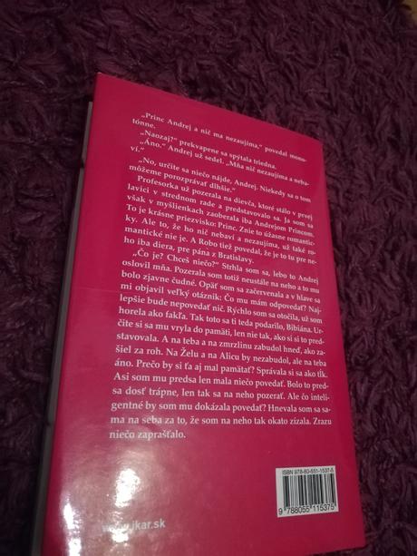 Martina solčanská- aprílové dievča,