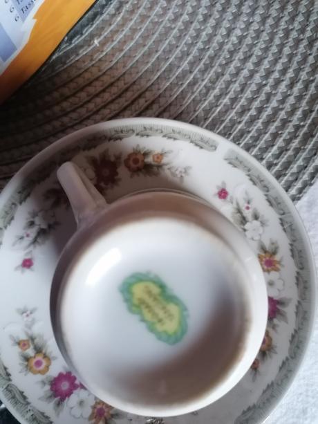 Retro kavova súprava nová,