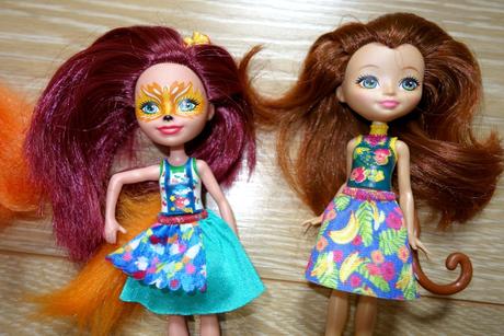 Mattel originál pekný stav,