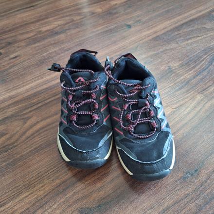 Dievčenské tenisky decathlon, 29, decathlon,29