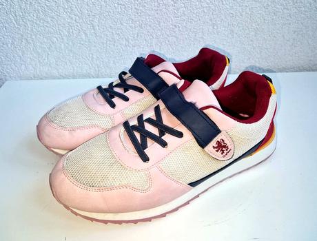 Harry potter botasky, 39