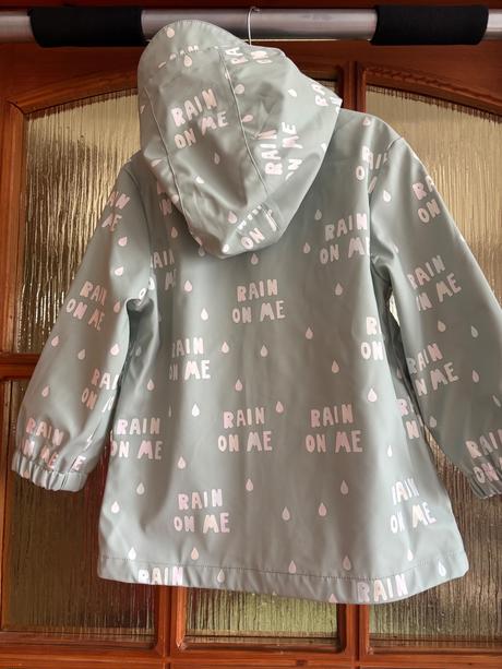 Pogumovaná bundička, reserved,104