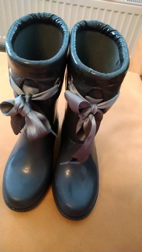 Gumové čižmy zn. igor, 32