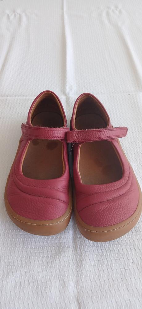 Baleriny froddo barefoot, froddo,31