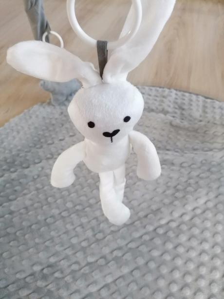 Vzdelávacia podložka, 