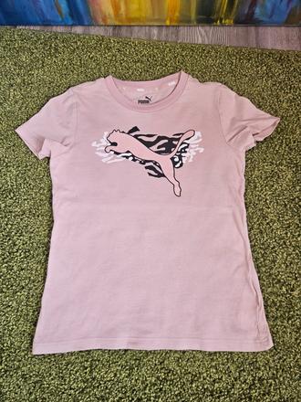 Tričko puma, puma,140