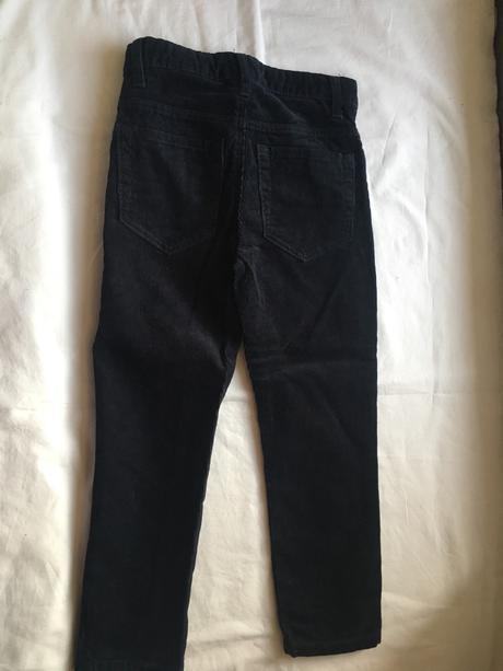 Menžestráky, h&m,116