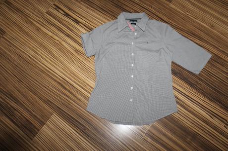 Dámska košielka tommy hilfiger v. m, tommy hilfiger,m