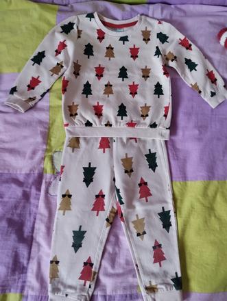 Vianočná súprava, 92