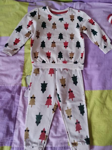 Vianočná súprava, 92