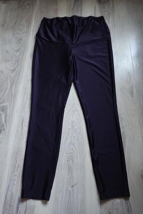 Tehotenské legíny only maternity, only,l