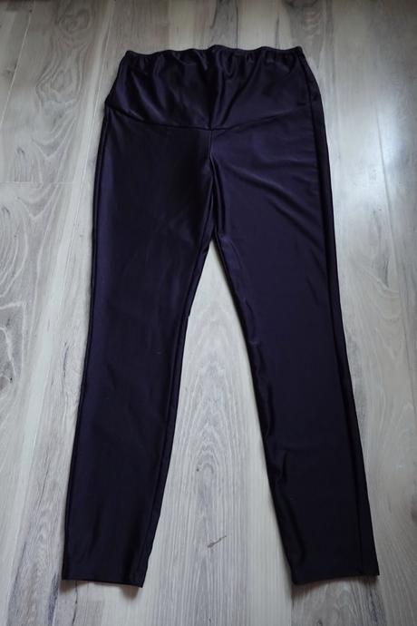 Tehotenské legíny only maternity, only,l
