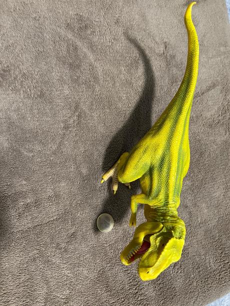 Schleich dinosaurus, 