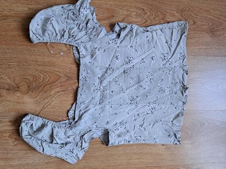 Blúzka, new yorker,l