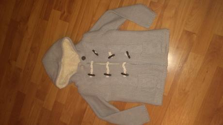 Svetrik, palomino,110