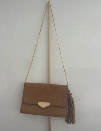 Štýlová kabelka aldo, aldo