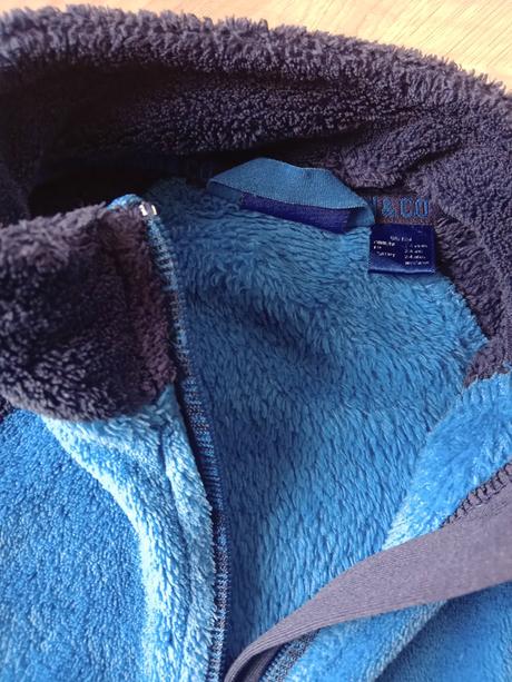 Teplá huňatka, lupilu,98