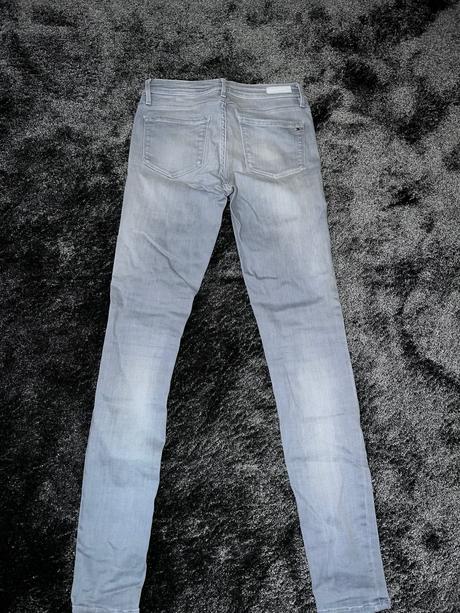 Rifle tommy hilfiger, tommy hilfiger,26