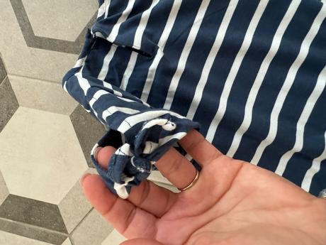 Kradne saty pompdelux 98/104, pompdelux,98