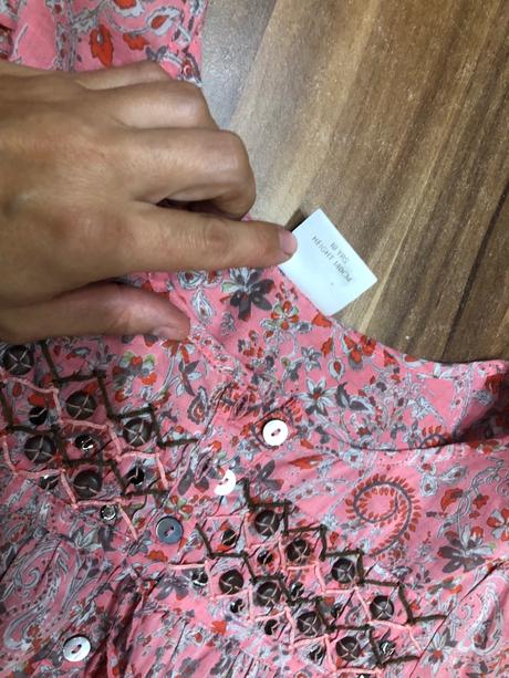 Tunika etno, next,140