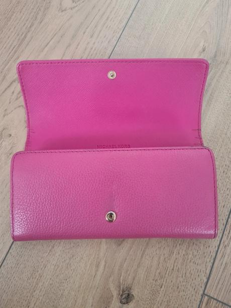 Michael kors peňaženka, michael kors