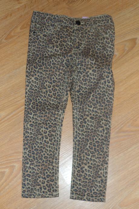 Leo rifle, takko,104