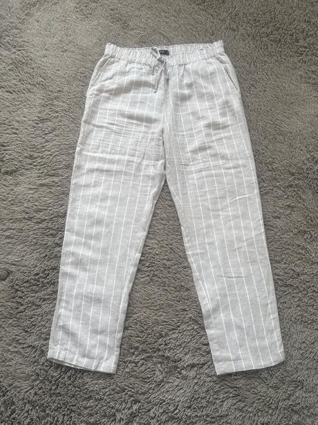 F&f letné nohavuce, f&f,40