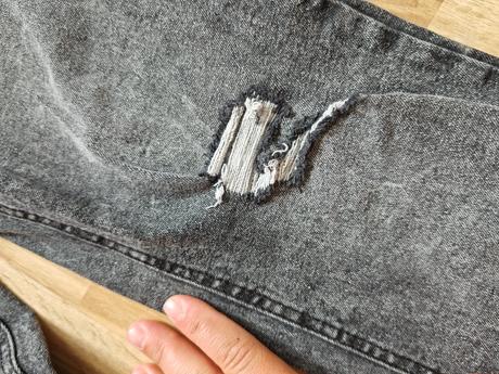 Chlapčenské rifle 158, 158