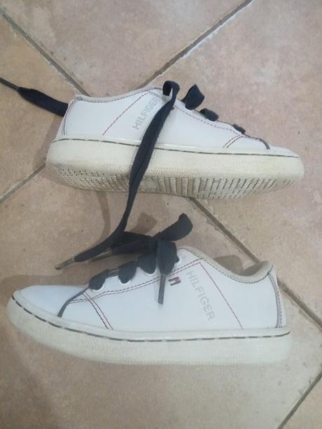 Tommy hilfiger tenisky, tommy hilfiger,29