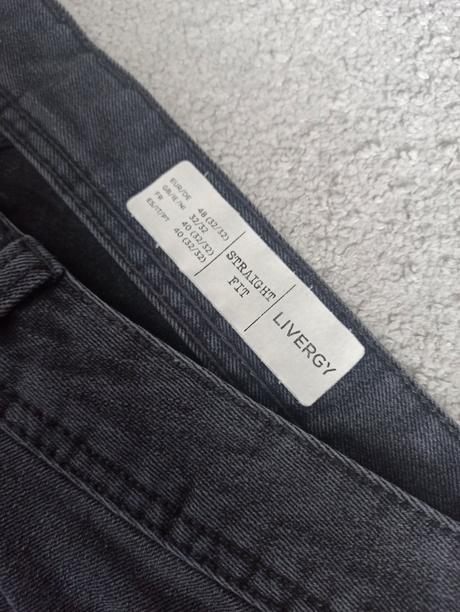 Rifle termo livergy, 48