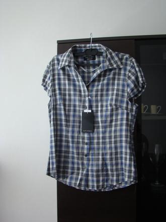 Košeľa gate, gate,l