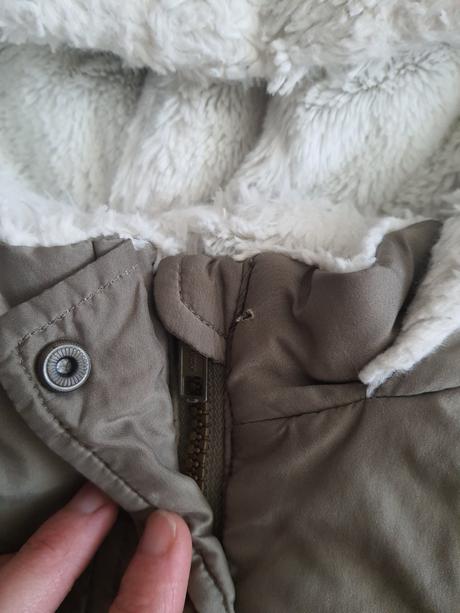 Zimná bunda, dopodopo,86