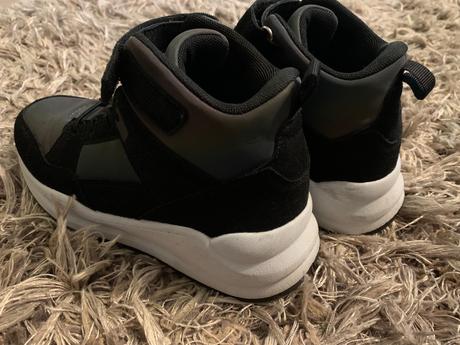 Reserved tenisky, reserved,34