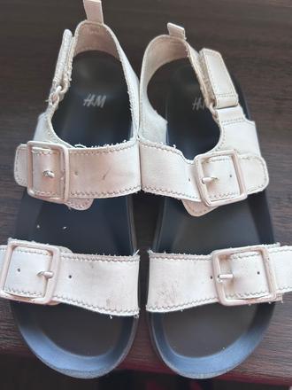 Sandale, h&m,31