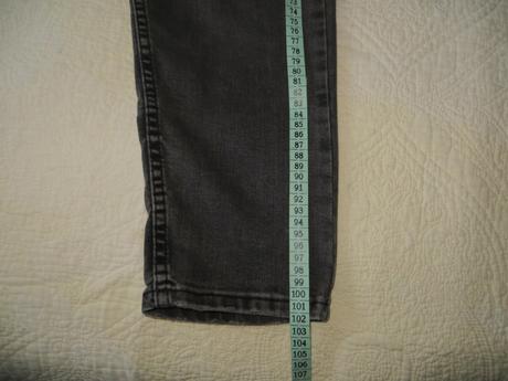 Rifle levis, levis,l