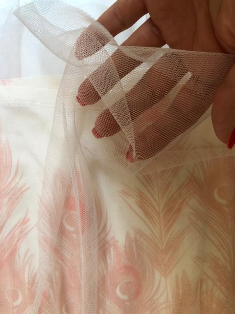 Billieblush saty a svetrik, 140